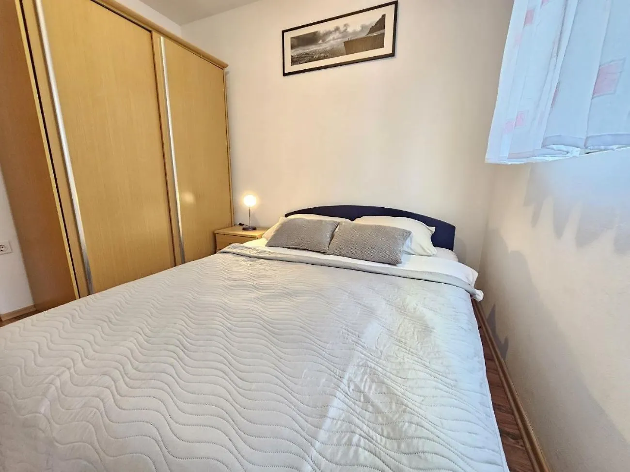 Signet Nv - Apartment For 2-3 Persons With Balcony Novi Vinodolski