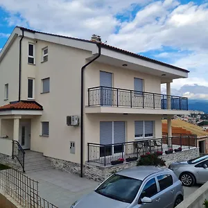  Apartman Olga