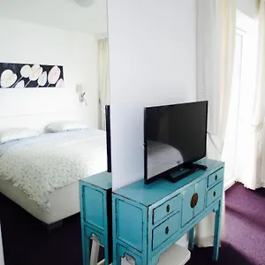  Apartman Manda