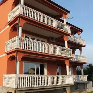  Apartman Nikolina